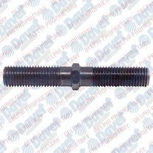DELPHI TA2610 Rot Ayar Civatasi Astra F